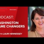 Washington Game Changers: Critical Race Theory Scholar Edwin Lindo