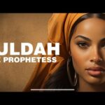 WHAT IS A PROPHETESS REVISITED?!! #womenpreachers