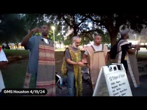 GMS Houston 4/26/24