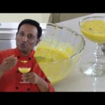 Basundi Recipe With Mango