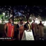 GMS Houston 4/19/24