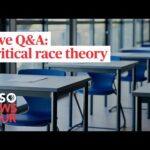 WATCH: Answering your questions on critical race theory