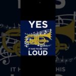 Remember To Lift Up Your Voice Like A Trumpet 🎺🎺🎺