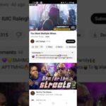 Having Multiple Wives Is Not Fornication – Stop The Madness & Confusion (Response To IUIC Releigh)