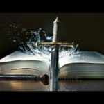 The day of the Lord is near…..