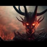 KEEP YOUR EYES OPEN DEMONS ARE EVERYWHERE👀!!!!