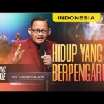 Ibadah Umum | Inspiring Lifestyle : Hidup yang Berpengaruh – Pdt. Judy Koesmanto (GMS Church)