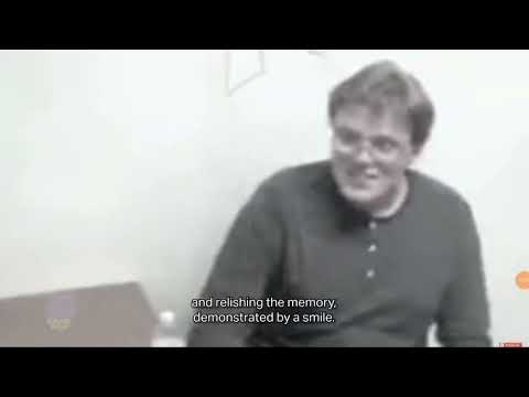 pt.2 Parents discovered son horrible secret