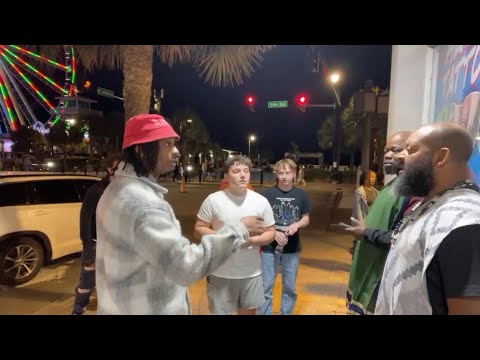 THE GOSPEL IS FOR YOU JACOB, NOT ESAW!! #hebrewisraelites #edomites