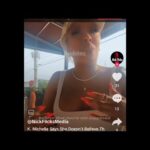 K. MICHELLE: SINNERS HAVE TO REPENT, EVEN RAINBOW PEOPLE🌈☠️💀