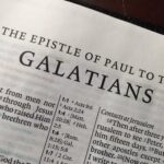 Why Would Paul Be Making These Kind Of Statements To Actual Heathens In His Epistles PT2