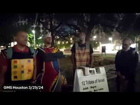 GMS Houston