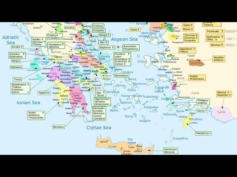 New Testament Greeks (A Christian Stumblingblock)