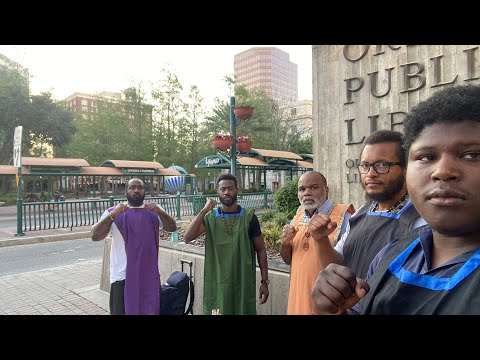 GMS Orlando Live Camp 04/06/24: Proclaim Judgment Among The Nations.
