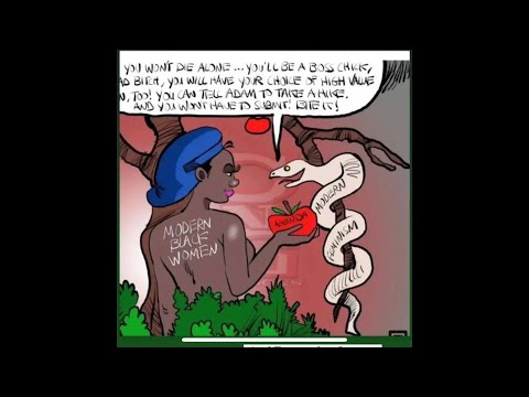What Fruit Did Adam & Eve Eat???