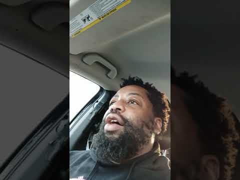 Spiritual rant