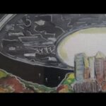 HE COMETH WITH CLOUDS🛸🛸🛸🛸(SPACESHIPS AKA UFO)…