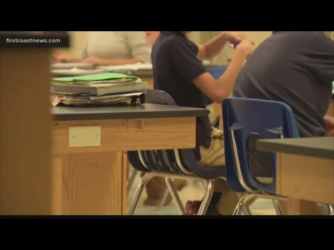 Florida votes to keep 'Critical Race Theory' out of the classroom