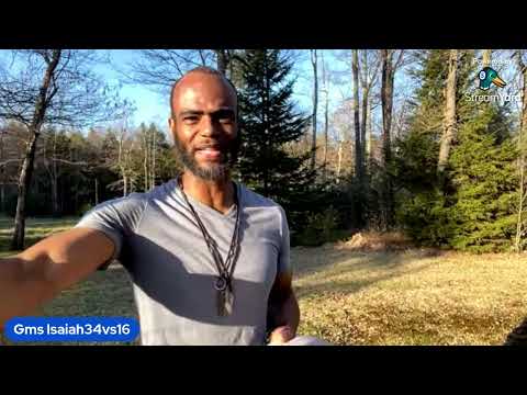 Pt.3) INTENSE FACEOFF…(PERSECUTED & ARRESTED)