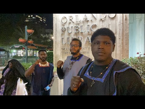 GMS Orlando Live Camp 12/03/22