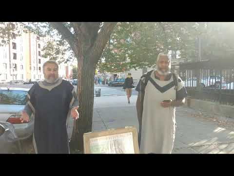 Apostles Of Greatmillstone: 10/3/2020 (GMSInfoDoc Channel12)