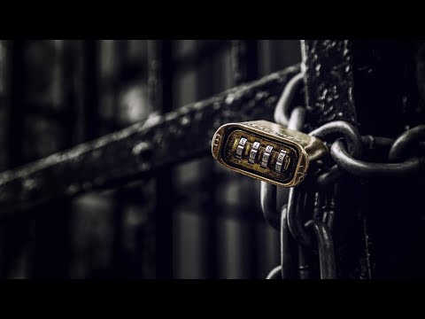 Prisoners Of Hope