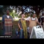 GMS Houston 4/26/24