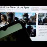 A look into the kingdom of the Planet of the Apes via the Holy Scriptures