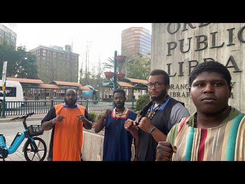 GMS Orlando Live Camp: Prophecy In Motion.