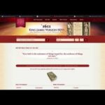 RE: 70 Missing Verses…. "Seducing Spirits and doctrines of devils"