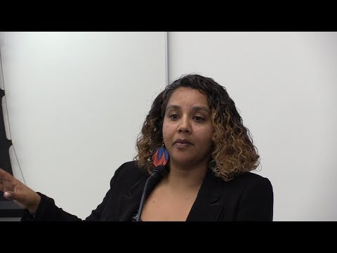 Subini Annamma on "Excavating Possibilities: Disability Critical Race Theory (DisCrit) in Education"