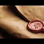 Sealed By The Gospel!