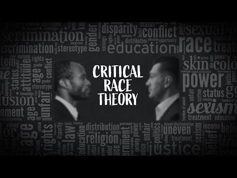Critical Race Theory | Full Measure