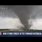 SCARY JUDGMENTS: TORNADO OUTBREAK & 4 COPS DELETED🌪️👮🏻‍♂️💀☠️