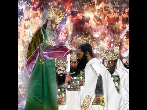Understanding the Son of Man (John 3:14)