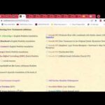 Re: GMSInfoDoc Channel12 (The Name Of The Most High In The New Testament!!!!!!!)