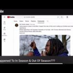 RE. WHAT HAPPENED TO IN SEASON & OUT OF SEASON???