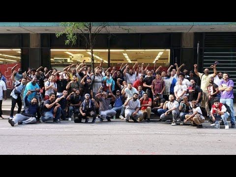 Don’t Take The Brotherhood For Granted
