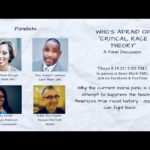 Who's Afraid of Critical Race Thoery