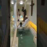 Baptism goes wrong(2)