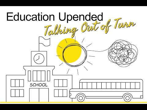 The Fake Controversy of Critical Race Theory in K-12 Education [Education Upended]