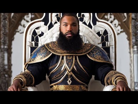 To be a man of the lord you have to be a man first!
