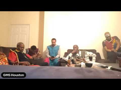 GMS Houston
