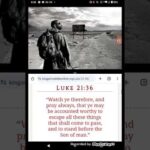 IF THE LORD SAID IT’S GONNA HAPPEN BELIEVE IT👀!!!!