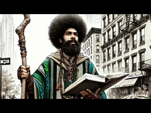 MADE A SPECTACLE TO THE WORLD 👀(FOOLISHNESS OF PREACHING 🗣️)…