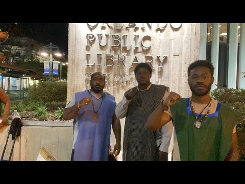 GMS ORLANDO Live Camp 03/05/2022