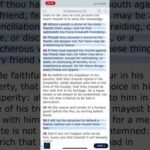 “We Are Not Here to Be Liked” / Handle Business and Do The Work!