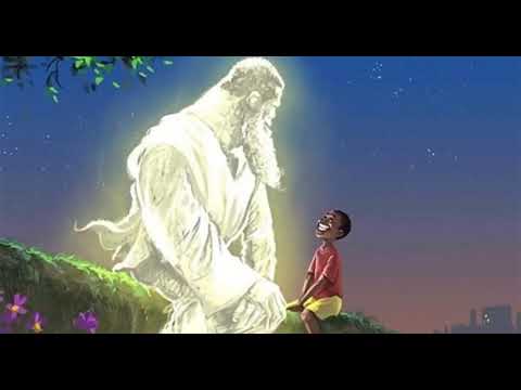 HIS ANGELS WILL PROTECT US  (GMSNORTHCAROLINA777)
