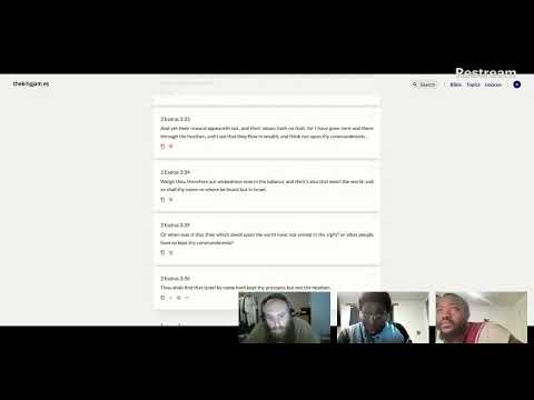 GMS UK Live   Understanding Cornelius & Acts 10 [RE-UP 20.06.2024]