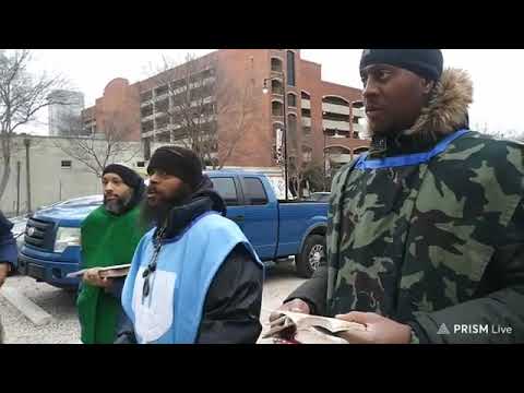GMSNORTHCAROLINA777 LIVECAMP 1-18-20